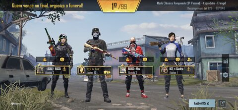 Hacker pubg mobile