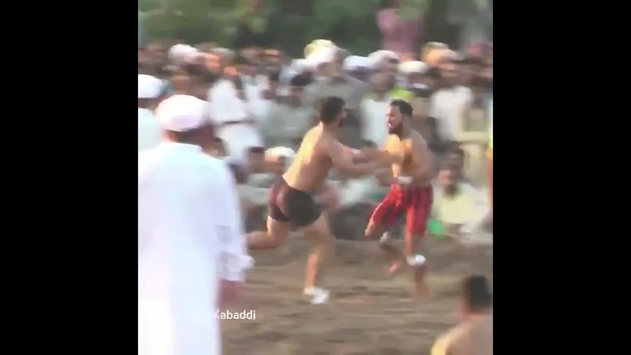 Indian Wrestling #ufc #wwe
