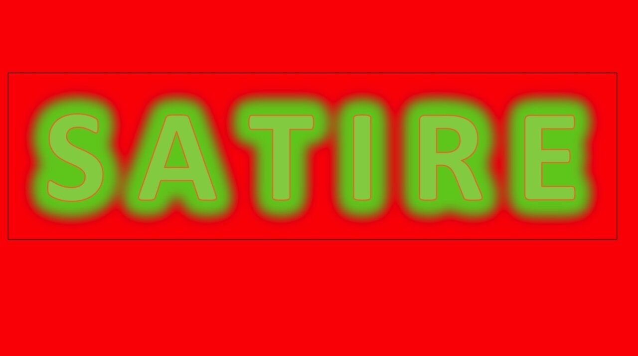 Der Great Reset steht unmittelbar bevor! :-)