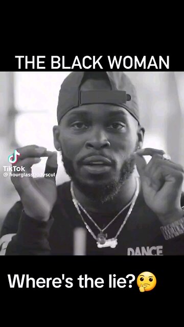 Do Black Women have our back? #metoo