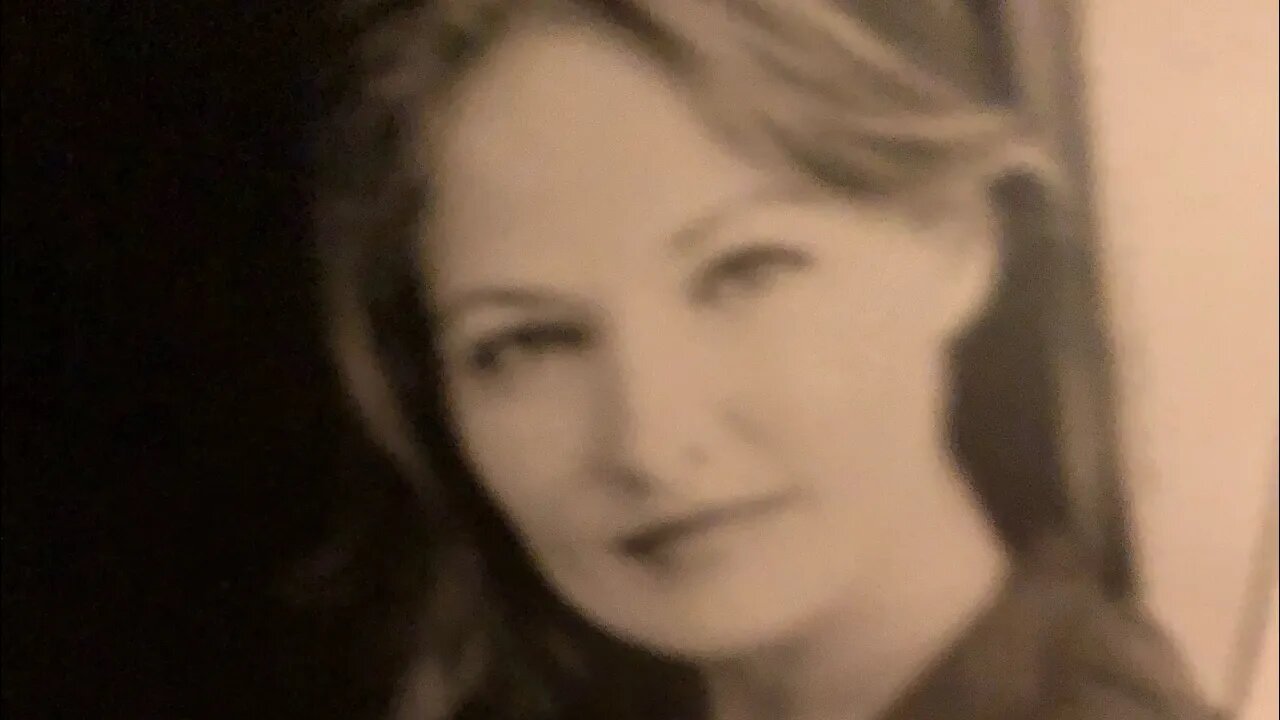 World was better with you by jeremy Ferrick dedicated to Natalie Joy Stoddard.