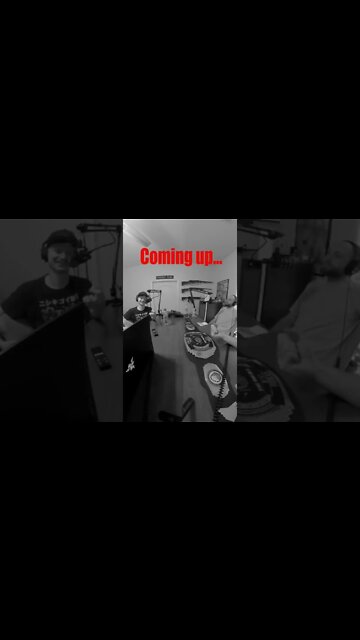 Teaser for Episode 38! #podcast #funny #comedy #spotify #new #english #now