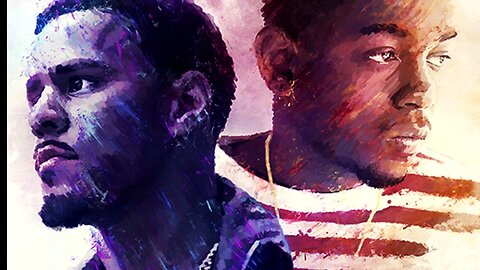 KendrickCole x F A M