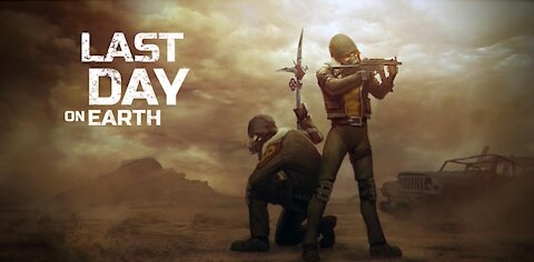 The Last Days, Is It Here.