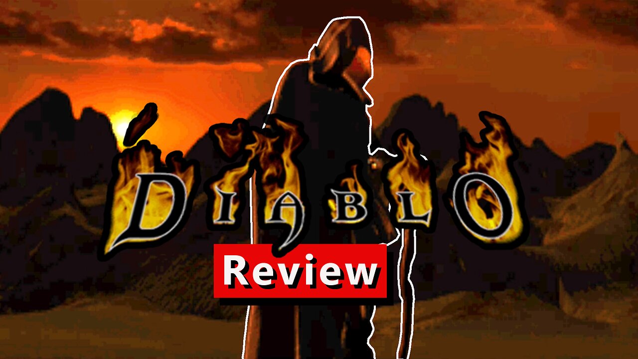 Diablo - Review