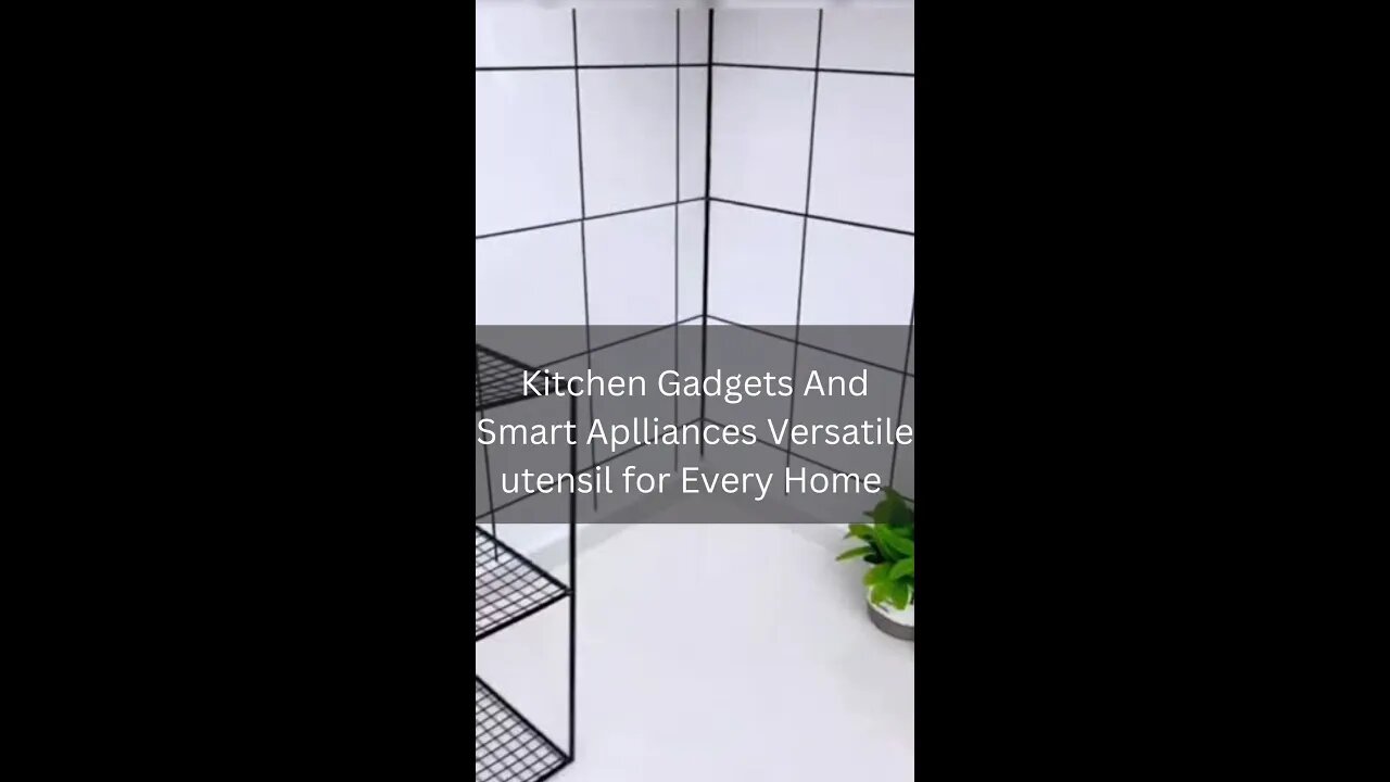 Kitchen Gadgets And Smart Appliances Versatile utensil for Every Home #shorts #youtubeshorts