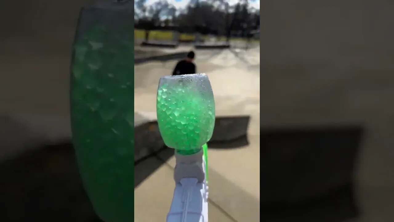 ready aim