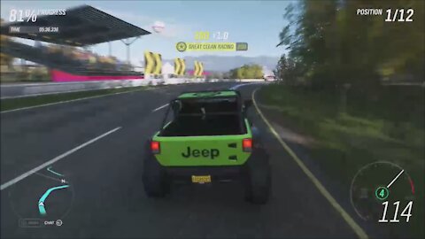 Forza Horizon 4 Episode 28