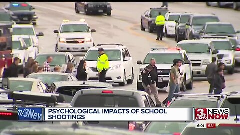 Psychological Impacts of School Shootings