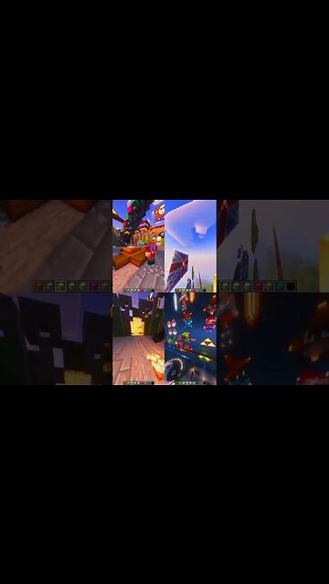 Minecraft Art - What should we add to the server?