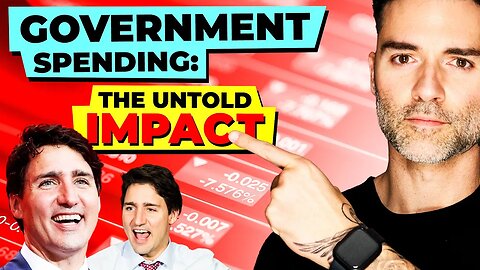 Understanding the IMPACT of Government SPENDING on Our Lives