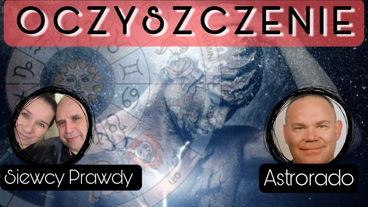 Oczyszczenie - Astrorado