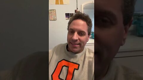 Instagram Live with Showrunner MichaelJaminWriter - October 16, 2022 - Screenwriting Tips & Advice