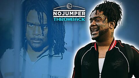 03 Greedo "I Don't Want To Do Songs For The Streets, I'm Not a Gangsta Rapper!"