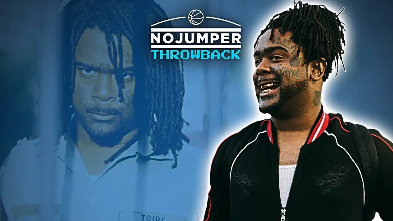 03 Greedo "I Don't Want To Do Songs For The Streets, I'm Not a Gangsta Rapper!"
