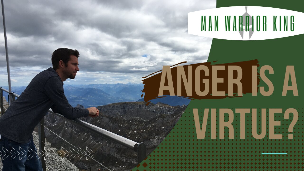 Ep. 56 - Anger, Life Change, Healing