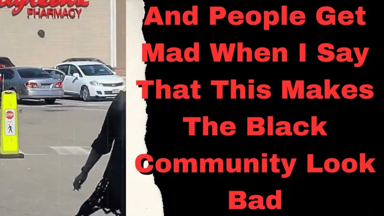 |NEWS| The Black Community Ain't Trying To Fix This Problem 🤷🏿‍♂️