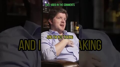 Where is Hunter getting his Money From?
