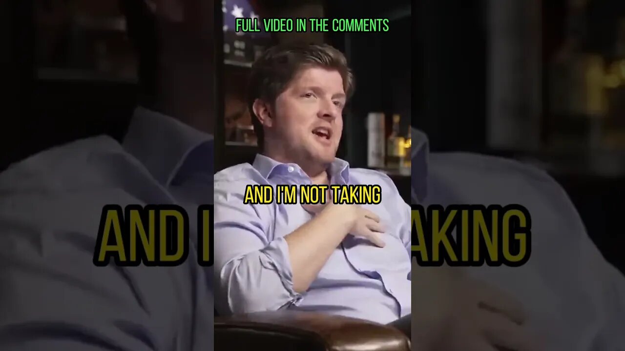 Where is Hunter getting his Money From?