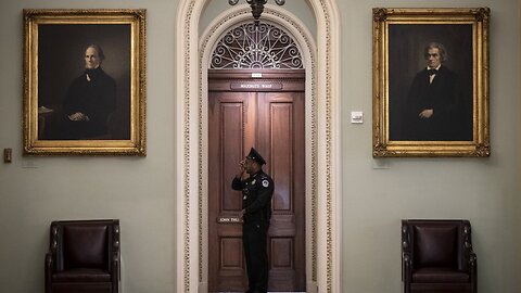 Capitol Security Crackdown Could Hamper Impeachment Reporting