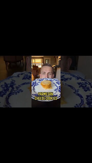 The Easiest Cookies Ever! #shorts