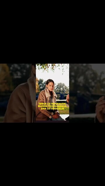 jangan BANGGA jadi COWOK NAKAL #shorts #ytshorts #ytshort #highvalueman