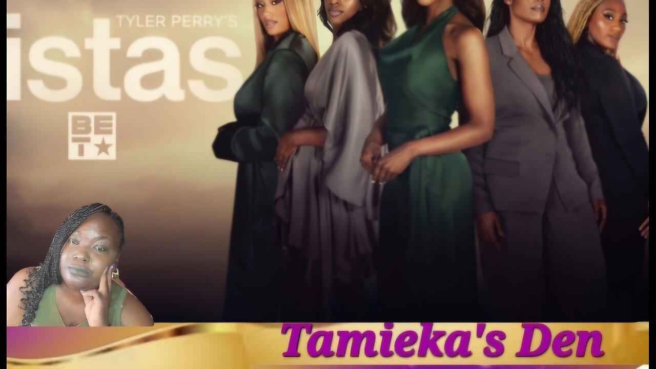 Sistas | Season 7 Episode 14| All For The D ( Review and Recap )