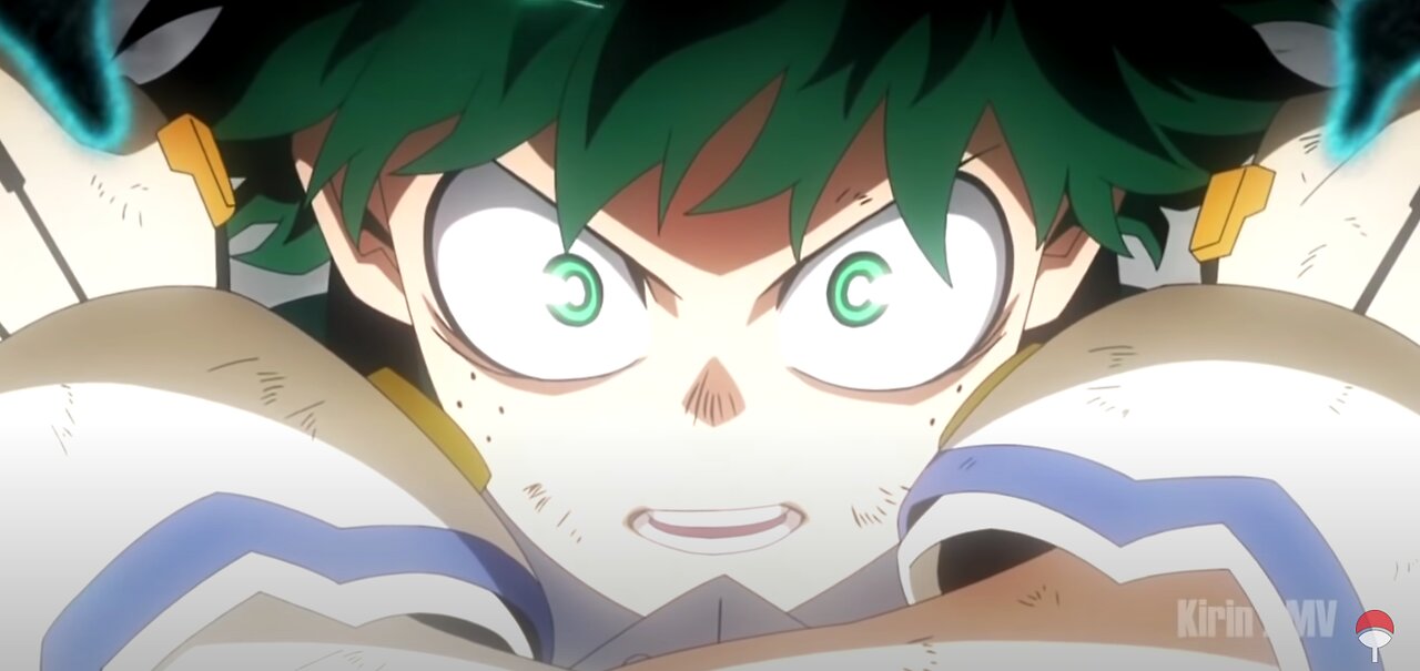 My Hero Academia Season 5「AMV」- I'm A Monster