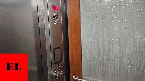 Thyssenkrupp Synergy Traction Elevators - UT Haslam Music Center (Knoxville, TN)