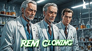 23: REM Cloning