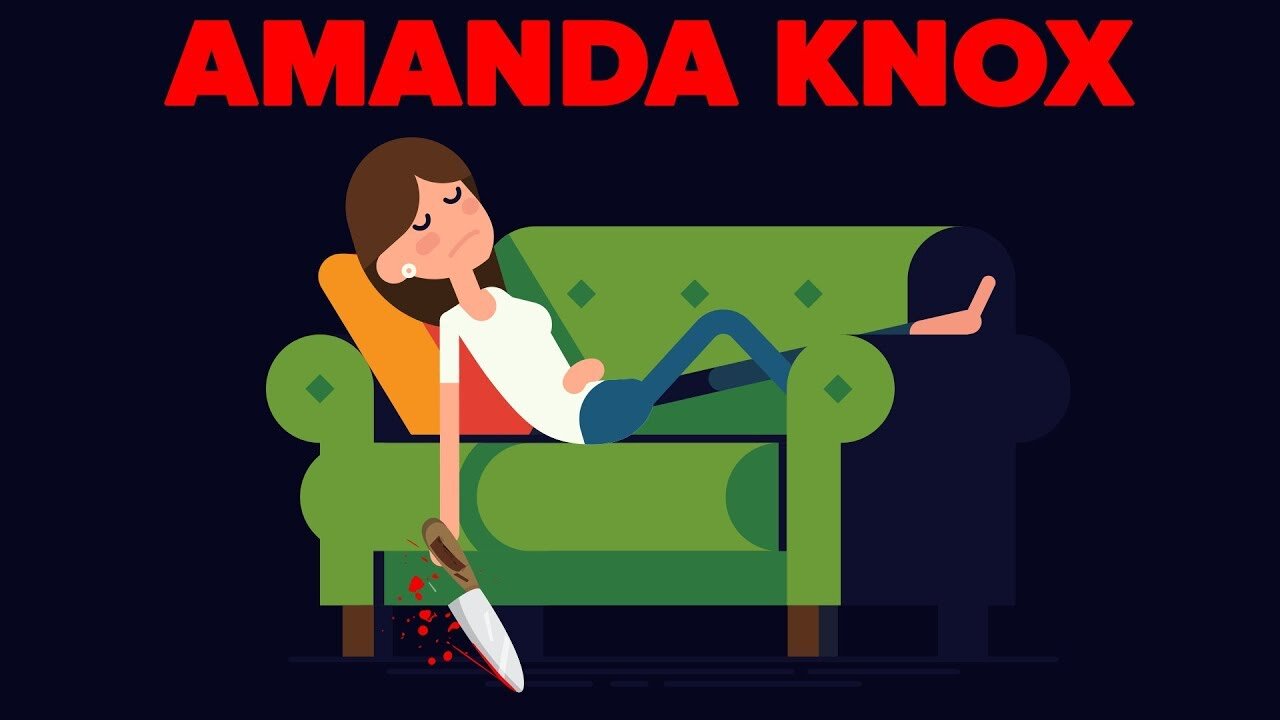Who Is Amanda Knox and Is She Innocent