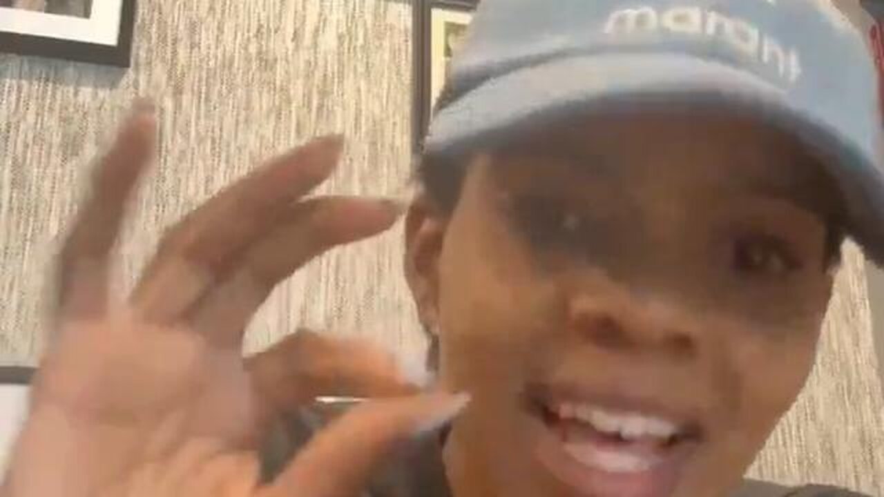 CANDACE OWENS BROKE THE INTERNET BY CLAIMING ZIONISTS ARE DEMON WORSHIPPERS
