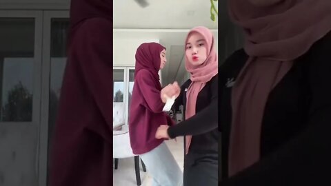 #youtubeshorts funny dance ❤️❤️❤️