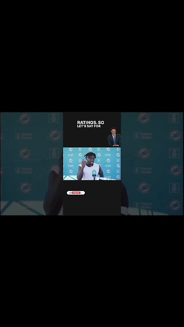 Tyreek Hill Uses Madden to Scout NFL Teams.