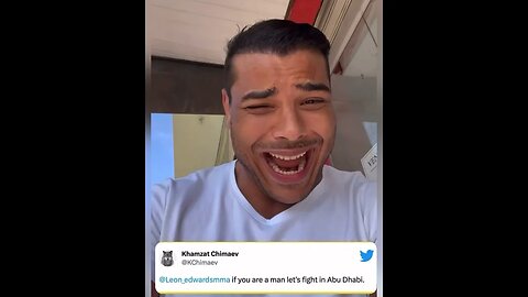 Paulo Costa vs Khamzat Chimaev confirmed for UFC 294