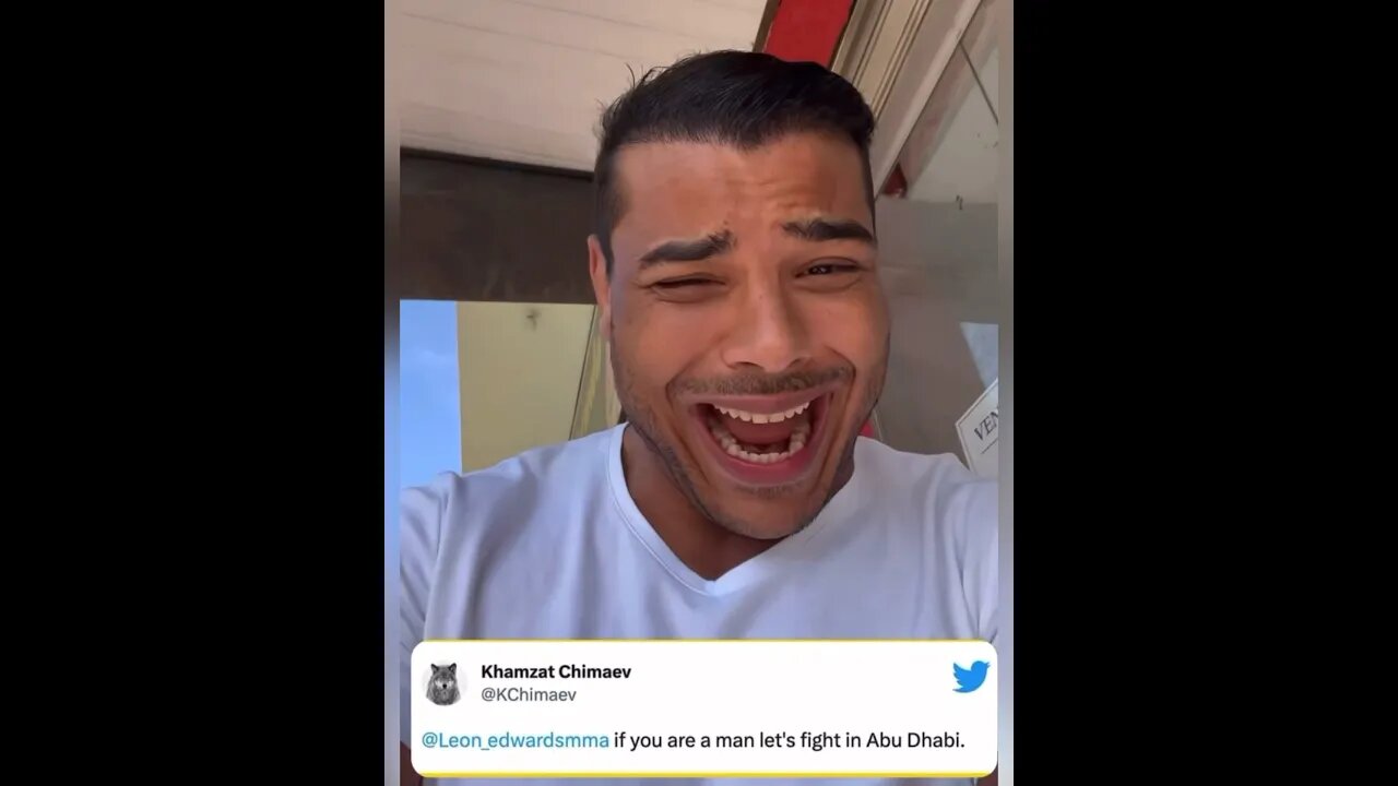 Paulo Costa vs Khamzat Chimaev confirmed for UFC 294