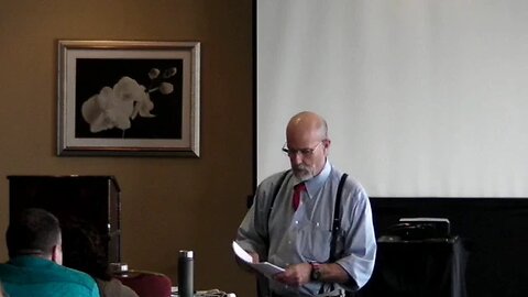 Charles Adams, MD