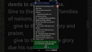 Jesus is our Lord and Savior/ Jan 26 2023
