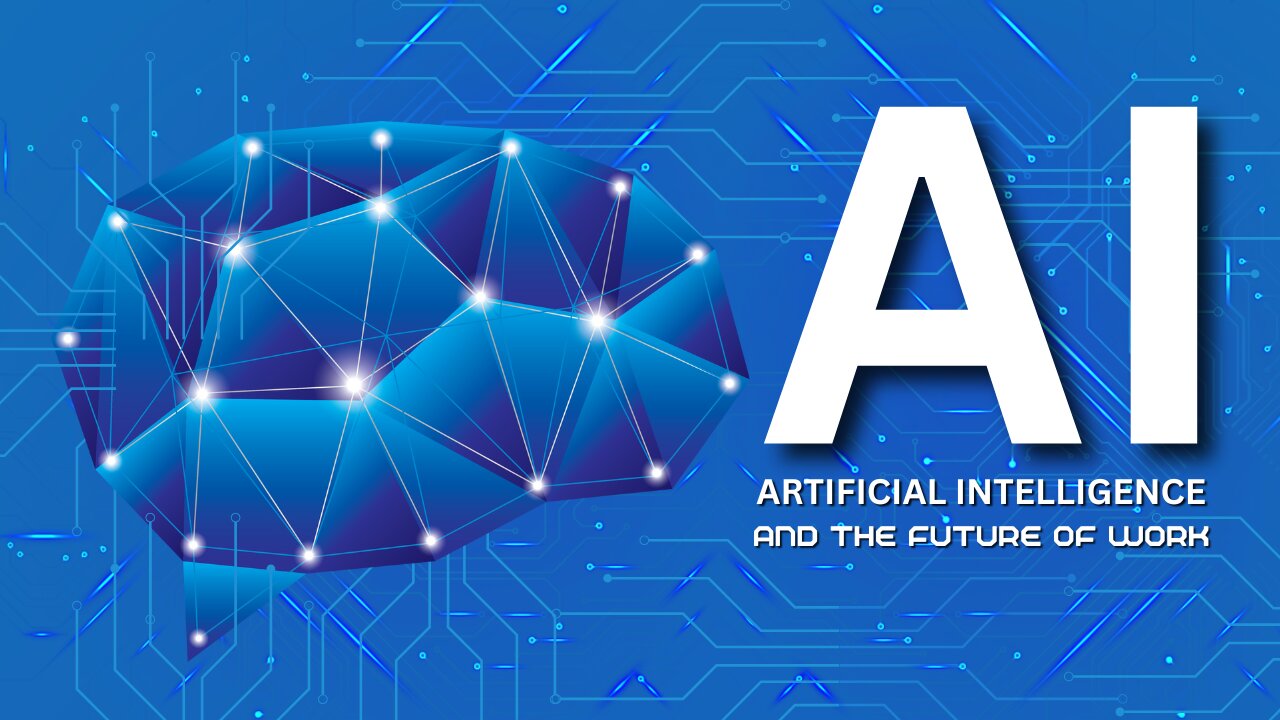 AI and the Fifth Industrial Revolution_ Our World in 2074