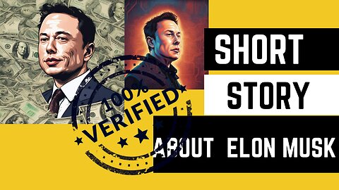 The path that made Elon musk a multibillionaire.