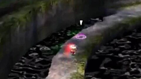 Pikmin 2 Walkthrough Part 21: Detour After Detour