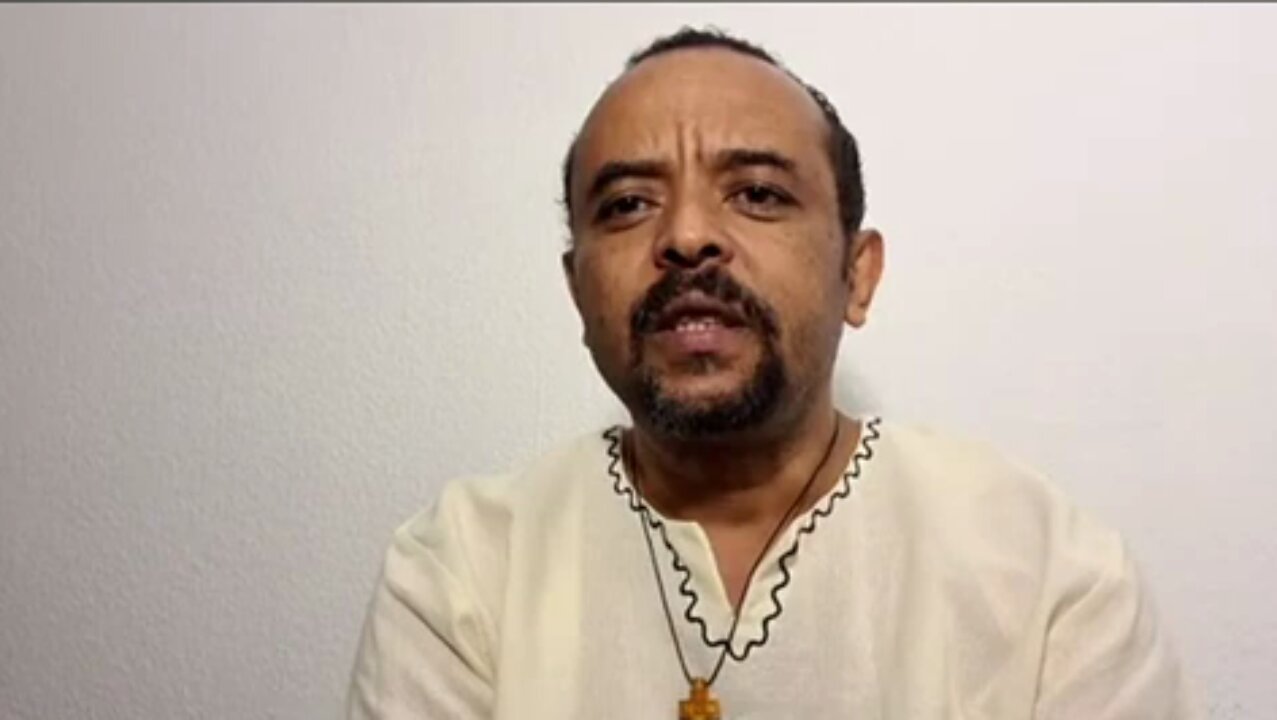 ለህዝብ ሲታገሉ የነበሩ የፖለቲካ መሪዎች ለስልጣን እንደነበር በግልጽ አሳይተዋል - መ/ር ዘመድኩን በቀለ