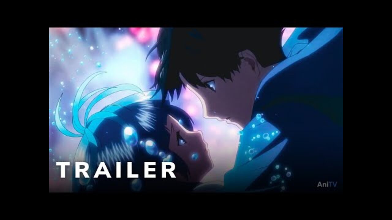 Bubble - Official Trailer 2