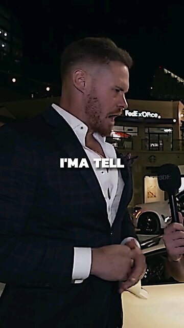 JWaller Ends Feminism in 20 Sec