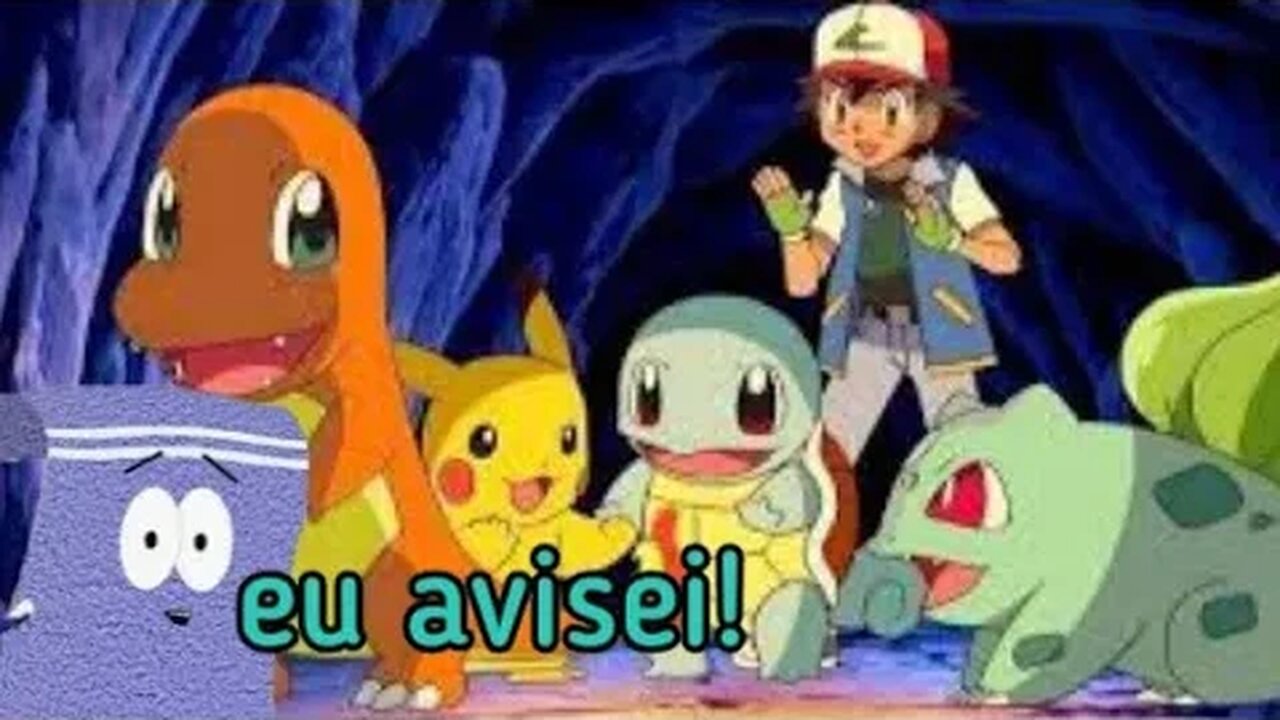 Rock Túnel parte 1 - Deu ruim! 😵