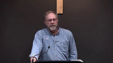 John 21:1-25 "Breakfast by the Sea"