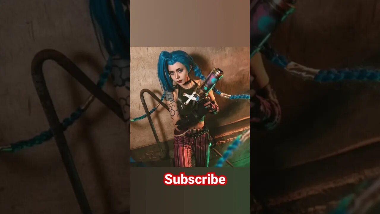 Jinx