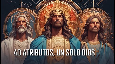 40 Nombres de Dios en la biblia, Panteon de dioses o un solo Dios?