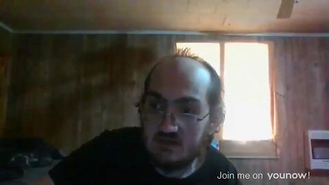 I'm LIVE on YouNow December 14, 2022