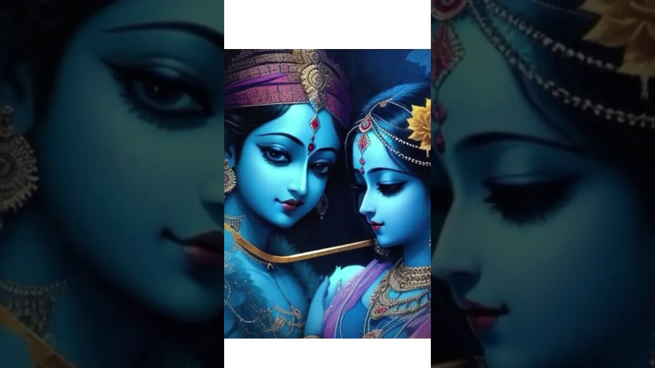 Janam ashtami special jai radhe Jai krishna #ytshorts #trending